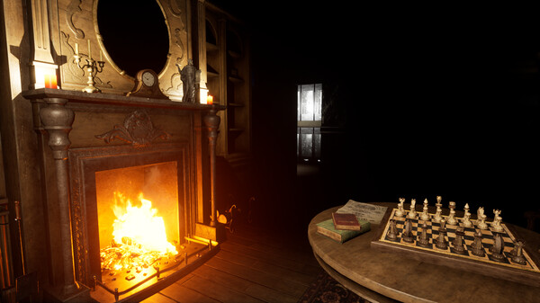 Doll Impostor gameplay screenshot