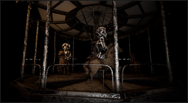 Doll Impostor gameplay screenshot