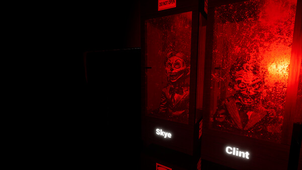 Doll Impostor gameplay screenshot