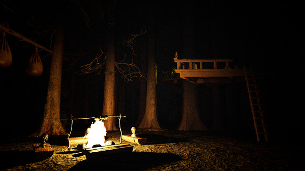 Doll Impostor gameplay screenshot