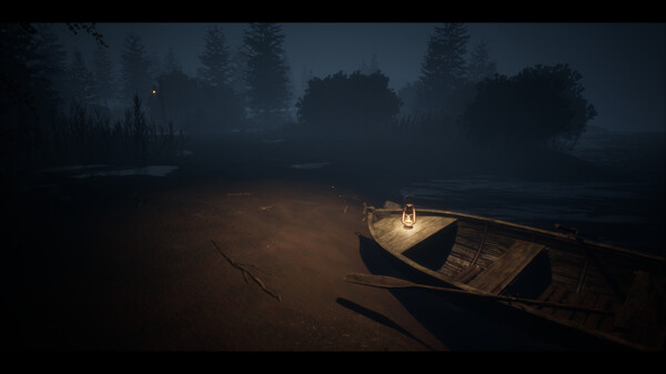 Dollhouse: Behind the Broken Mirror gameplay screenshot