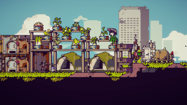 Doloc Town gameplay screenshot
