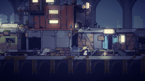 Doloc Town gameplay screenshot