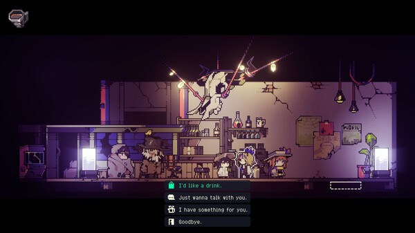 Doloc Town gameplay screenshot
