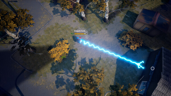 Dominance gameplay screenshot