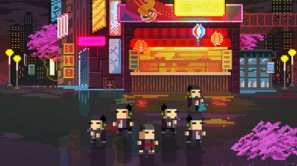 Don Duality gameplay screenshot