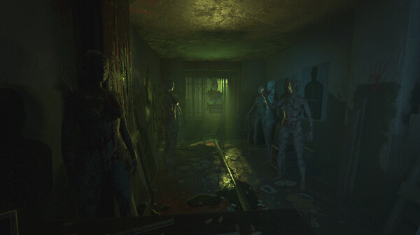 Don't Be Afraid 2 gameplay screenshot