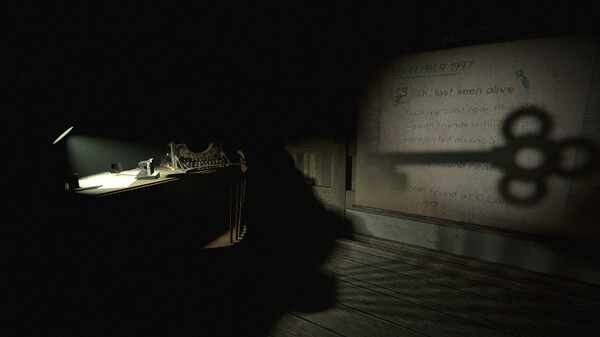 Don't Be Afraid 2 gameplay screenshot