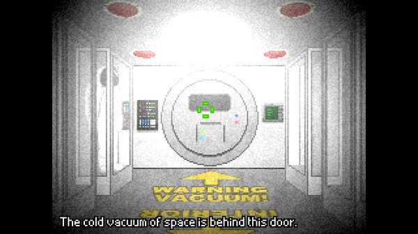 Don't Escape Trilogy gameplay screenshot