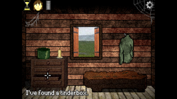 Don't Escape Trilogy gameplay screenshot