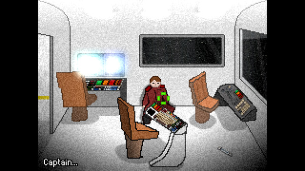 Don't Escape Trilogy gameplay screenshot
