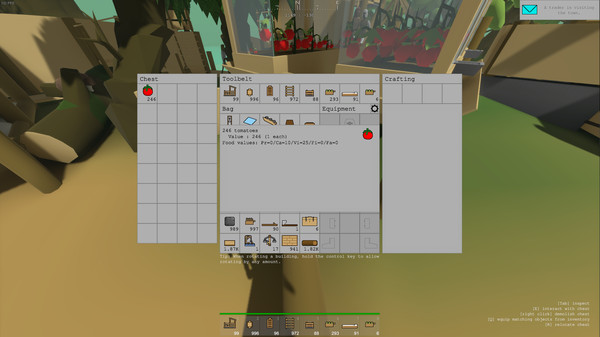 Don't get lost gameplay screenshot