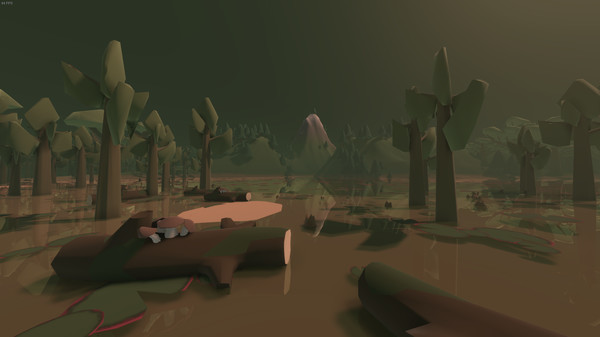 Don't get lost gameplay screenshot