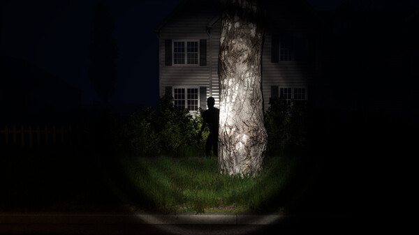 DON'T LOOK AWAY gameplay screenshot