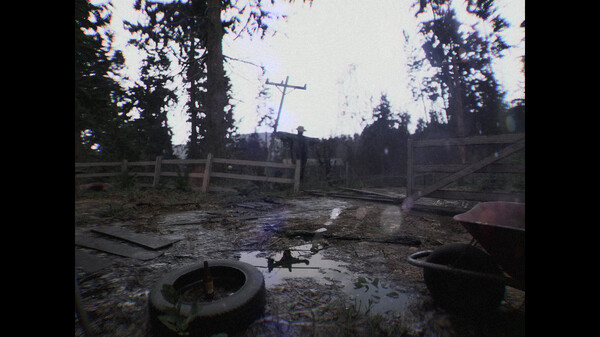 DON'T SCREAM gameplay screenshot