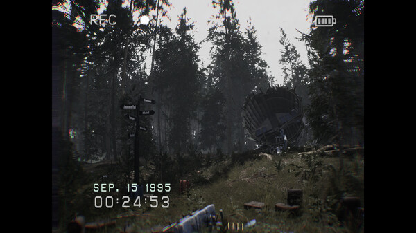 Don't Shout Together gameplay screenshot