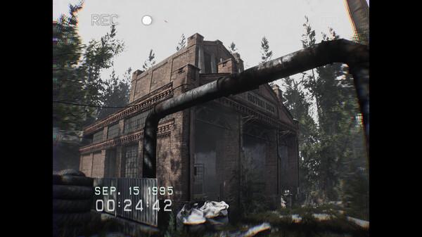Don't Shout Together gameplay screenshot