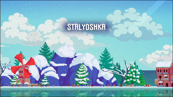 Don't Sink gameplay screenshot
