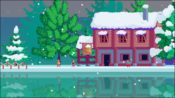 Don't Sink gameplay screenshot