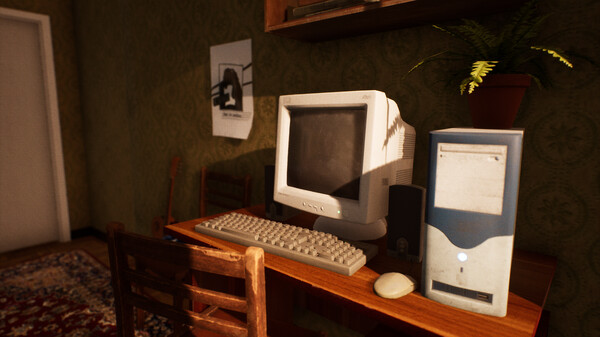 Doomer gameplay screenshot
