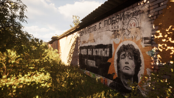 Doomer gameplay screenshot