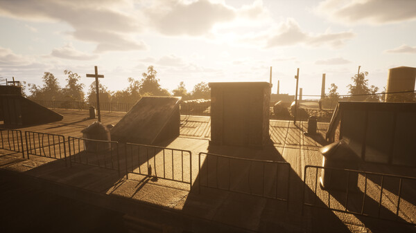 Doomer gameplay screenshot