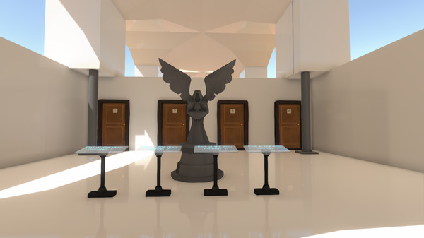Door gameplay screenshot