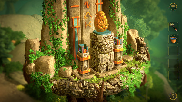Doors: Paradox gameplay screenshot