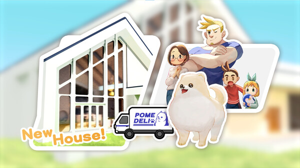DORONKO WANKO gameplay screenshot