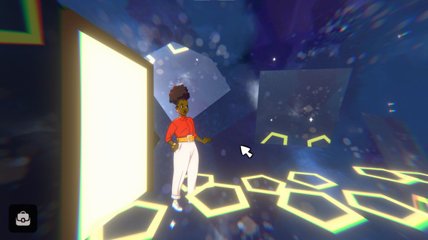 Dot's Home gameplay screenshot