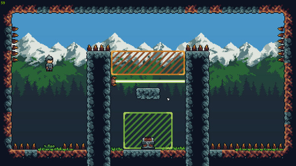 Drag and Drop Medieval gameplay screenshot