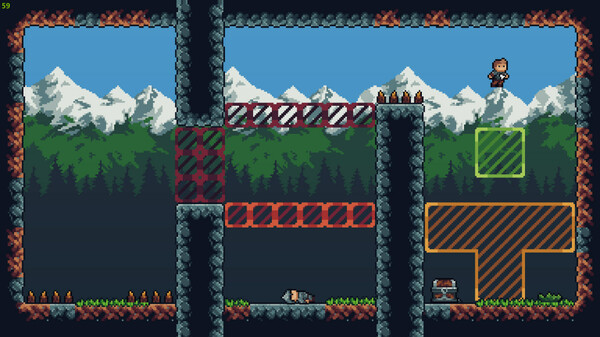 Drag and Drop Medieval gameplay screenshot