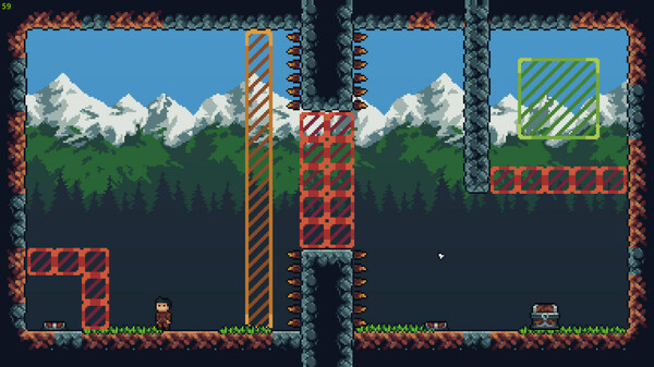 Drag and Drop Medieval gameplay screenshot