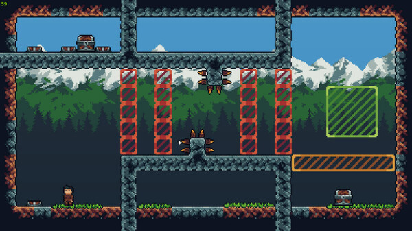 Drag and Drop Medieval gameplay screenshot