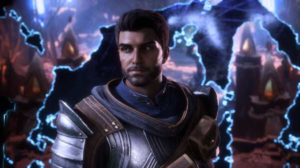 Dragon Age™: The Veilguard gameplay screenshot