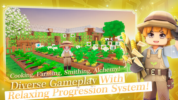 Dragon And Home gameplay screenshot