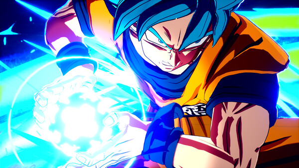 DRAGON BALL: Sparking! ZERO gameplay screenshot