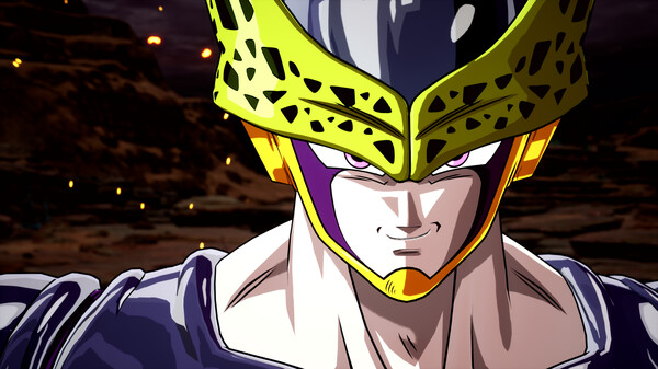 DRAGON BALL: Sparking! ZERO gameplay screenshot