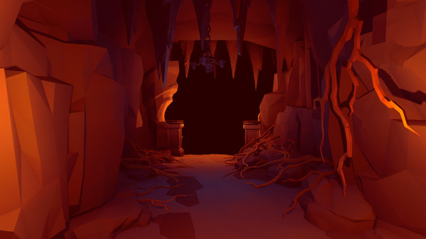 Dragon Extinction gameplay screenshot