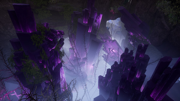 Dragon VR gameplay screenshot