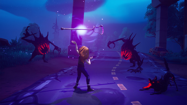 Drake Hollow gameplay screenshot