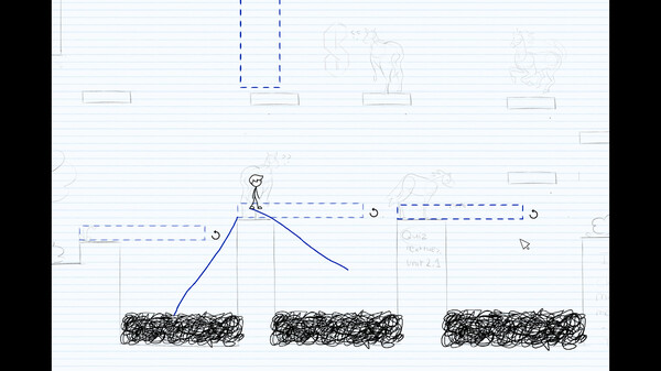 Draw gameplay screenshot