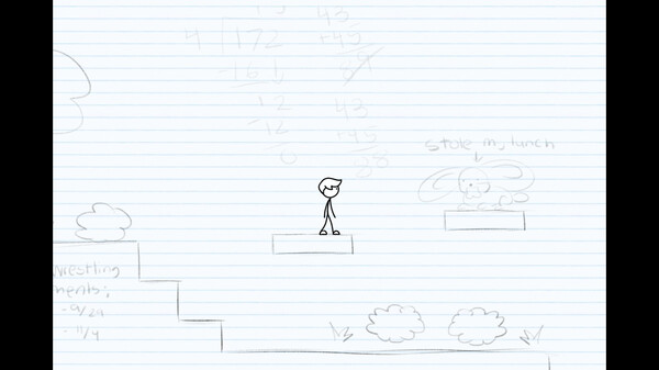 Draw gameplay screenshot