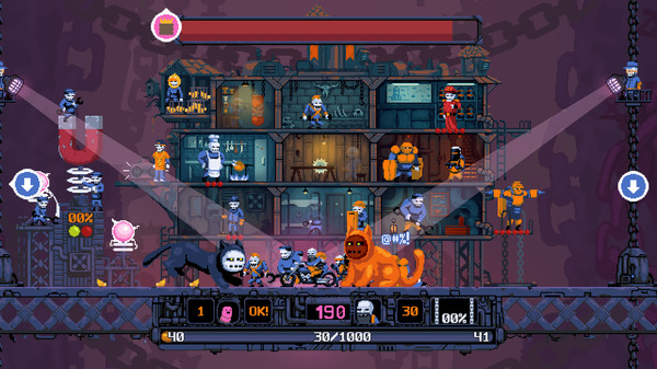 DRAW CHILLY gameplay screenshot