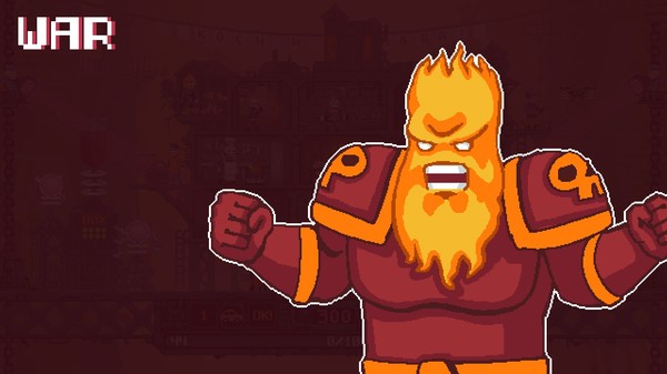 DRAW CHILLY gameplay screenshot