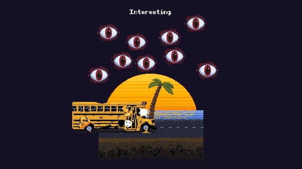 DRAW CHILLY gameplay screenshot