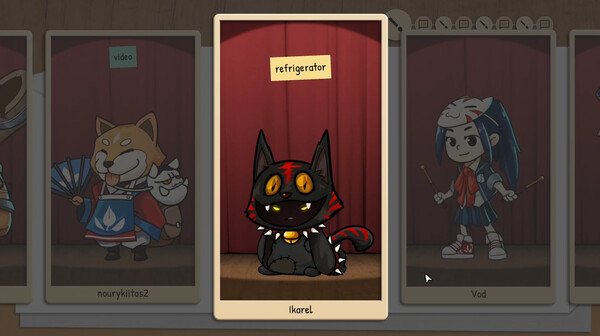 Draw & Guess gameplay screenshot