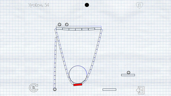 Draw It! 2 gameplay screenshot