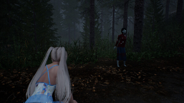 Dread Tomb gameplay screenshot
