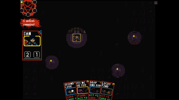 Dread X Collection gameplay screenshot